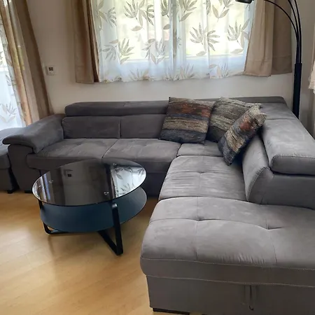 Lejlighed Mark-oehmen