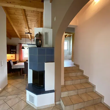 Mark-oehmen Lejlighed