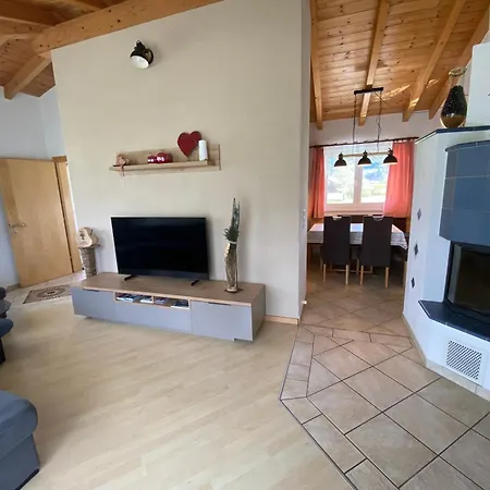 Lejlighed Mark-oehmen *