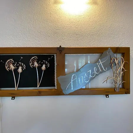 Mark-oehmen Apartment
