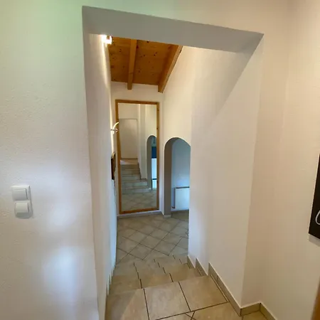 Mark-oehmen Apartment Imst