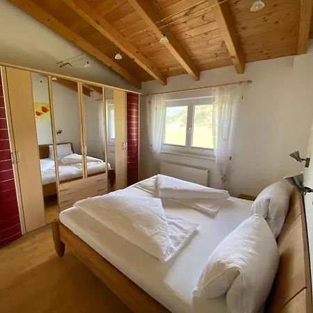Apartment Mark-oehmen Imst