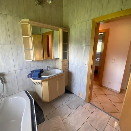 Mark-oehmen Apartment