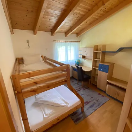 Apartment Mark-oehmen Imst