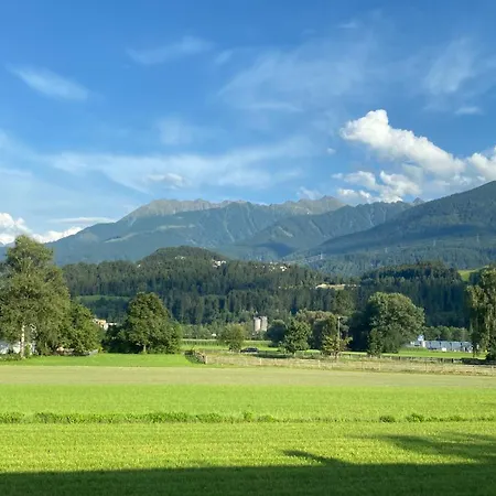 公寓 Mark-oehmen *