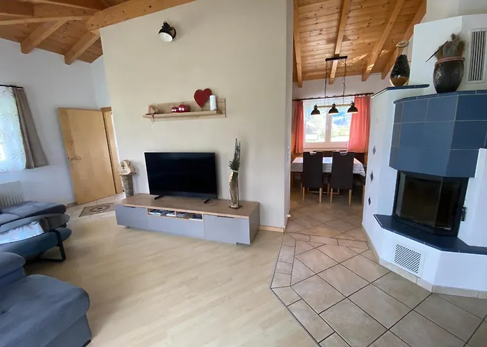 公寓 Mark-oehmen *