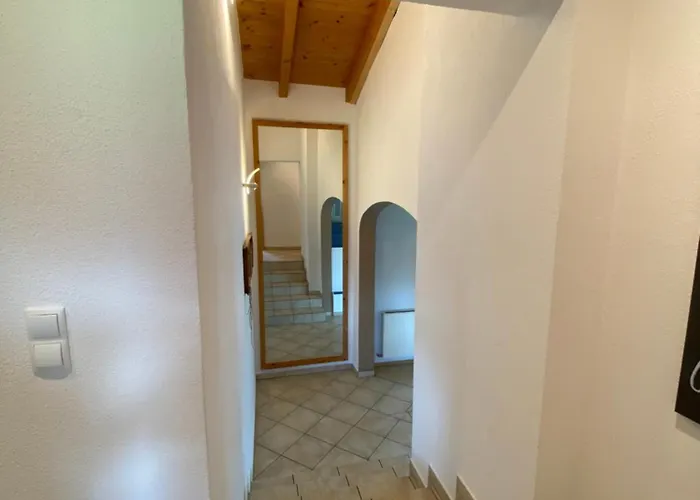 Mark-oehmen 公寓 伊姆斯特