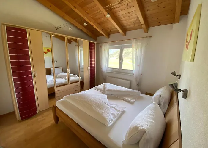 Appartement Mark-oehmen Imst