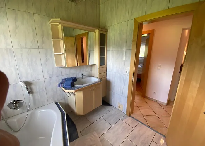 Mark-oehmen Appartement