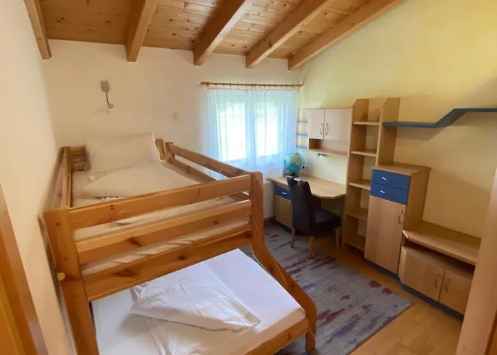 公寓 Mark-oehmen 伊姆斯特