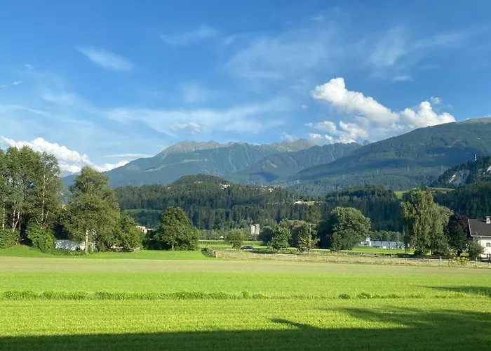 公寓 Mark-oehmen *