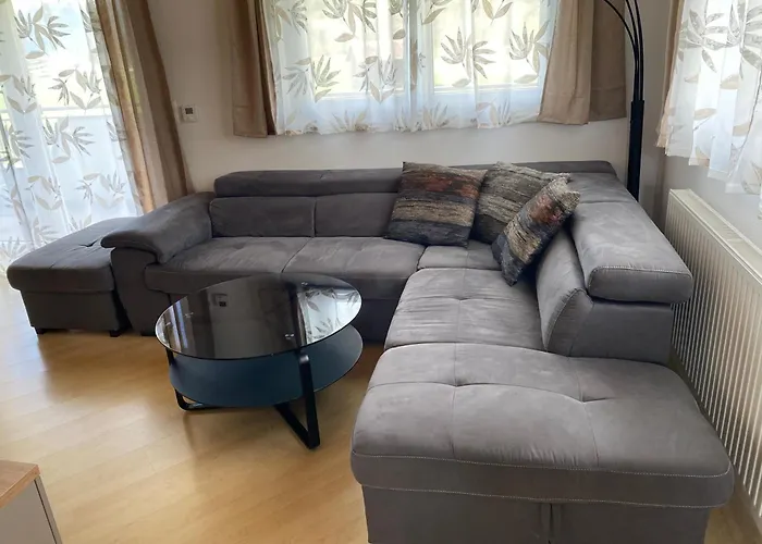 Lägenhet Mark-oehmen