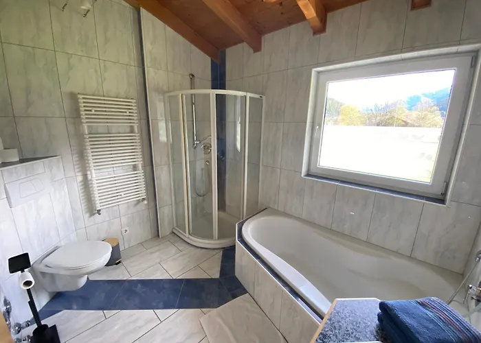 Lägenhet Mark-oehmen *